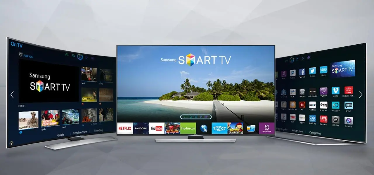 Smart TVs em promocao Grandes marcas e em diversos tamanhos