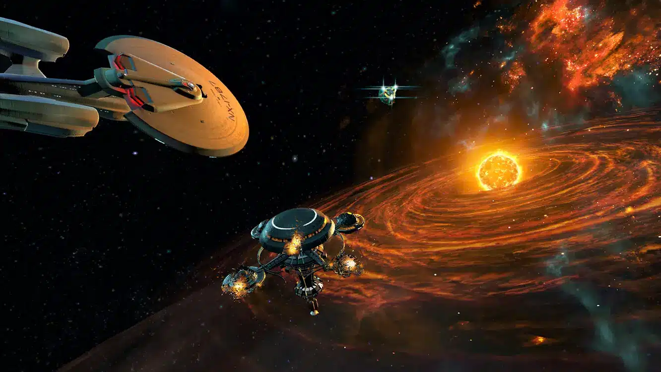 Star Trek Legacy pode trazer de volta 3 personagens mortos de Picard