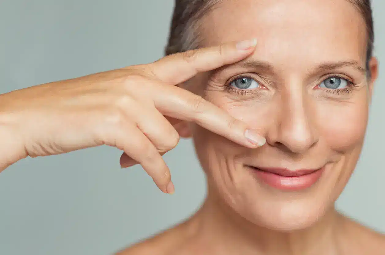 Suplementos de colageno na pele sao ineficazes contra envelhecimento