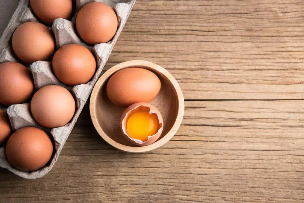 10 usos incriveis para ovos