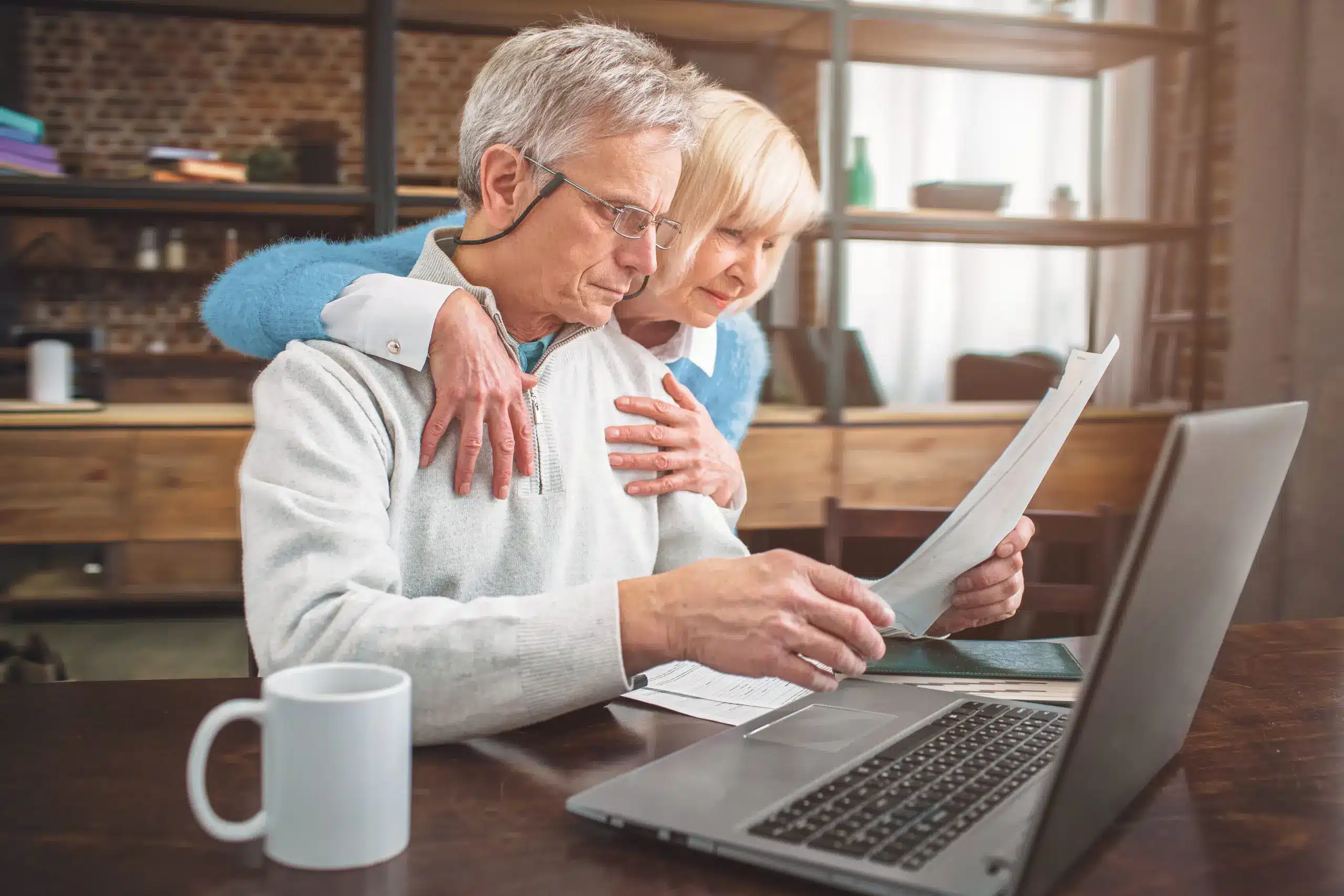 5 perguntas que devemos fazer ao nossos pais antes da aposentadoria