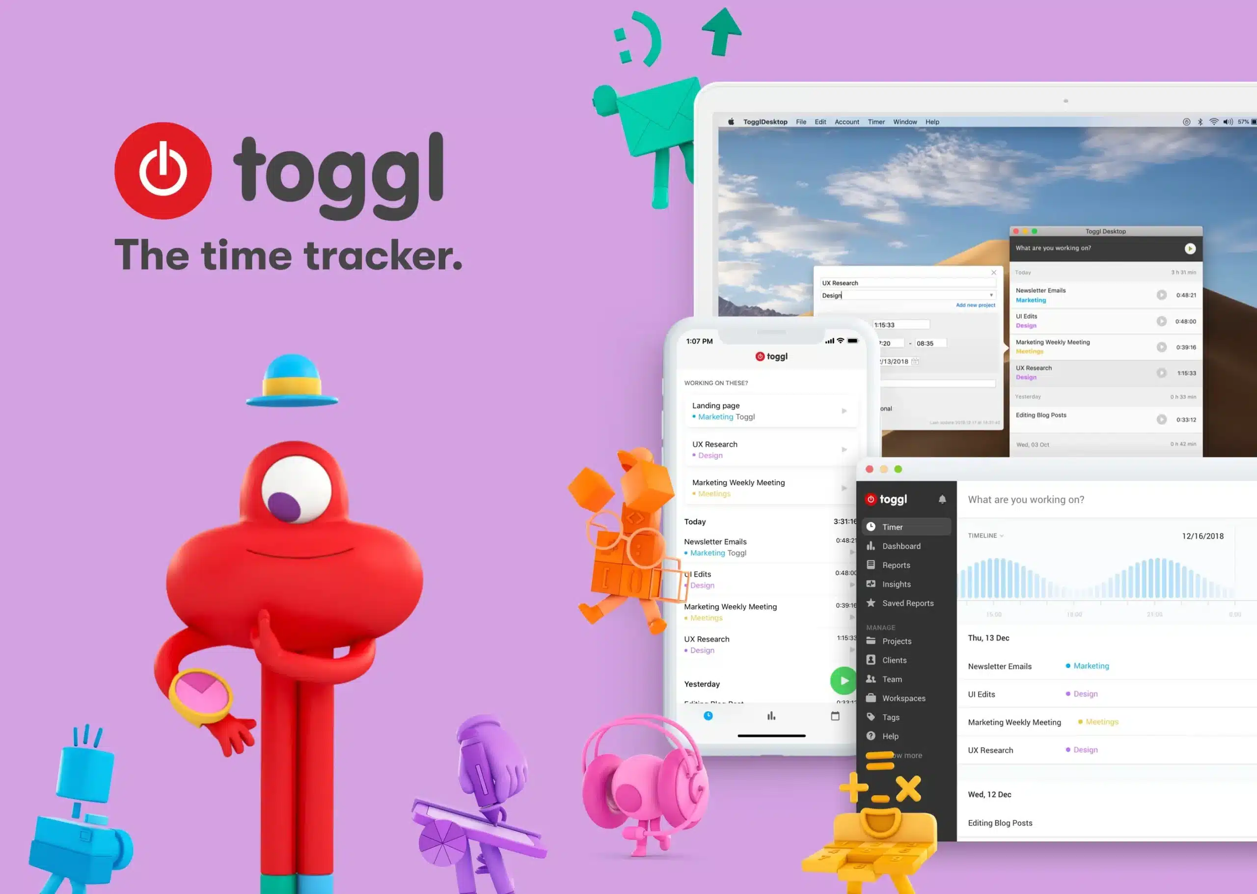 O que e o Toggl Track e como funciona scaled