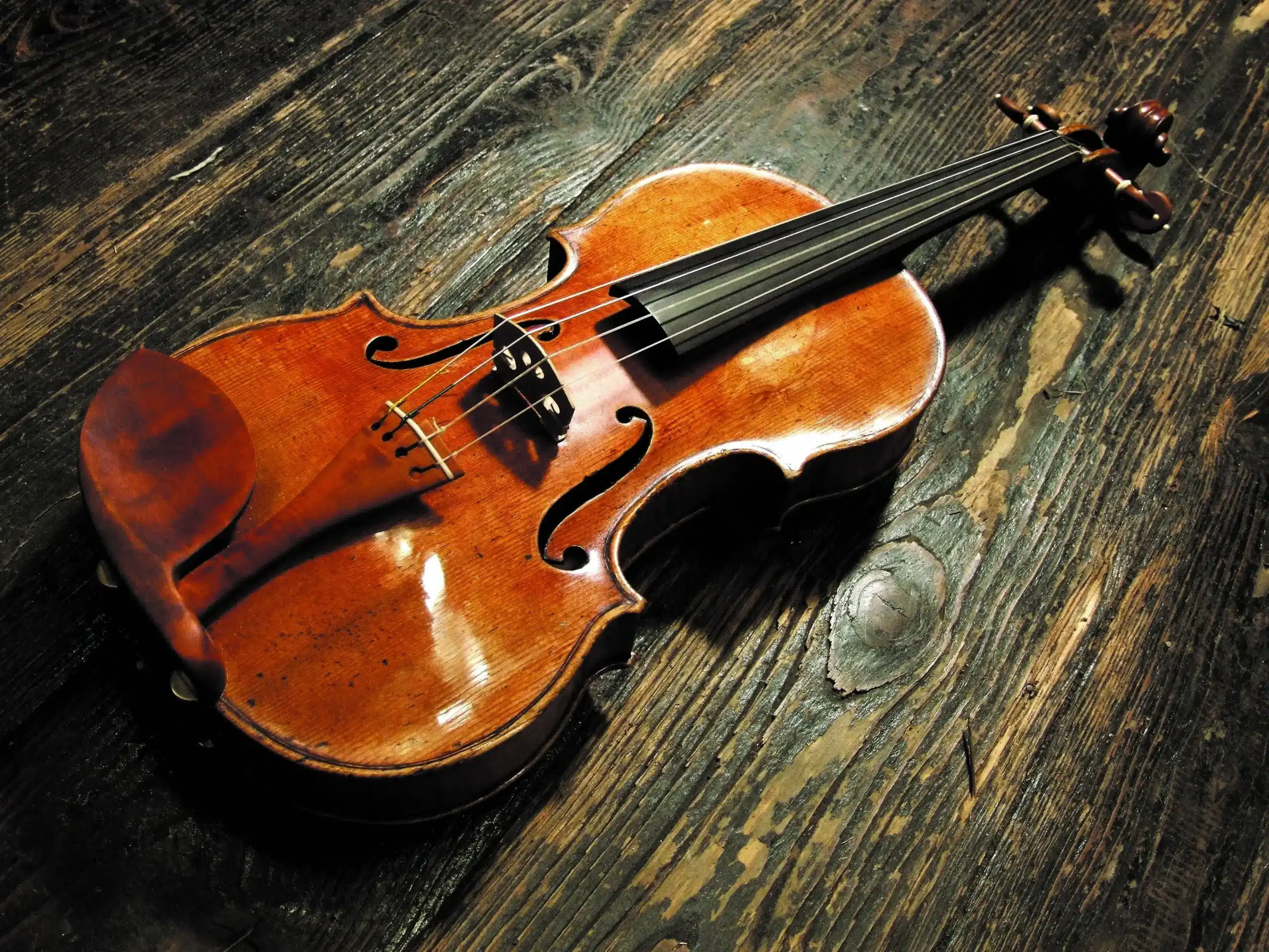 O que ha de tao especial nos violinos Stradivarius scaled