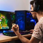 Como os videogames afetam a funcao cerebral