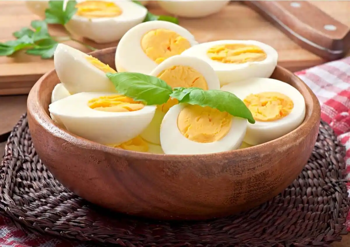 3 Beneficios que os ovos traz para a saude