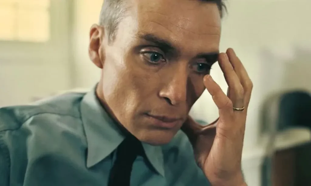 Oppenheimer Análise do Filme de Christopher Nolan