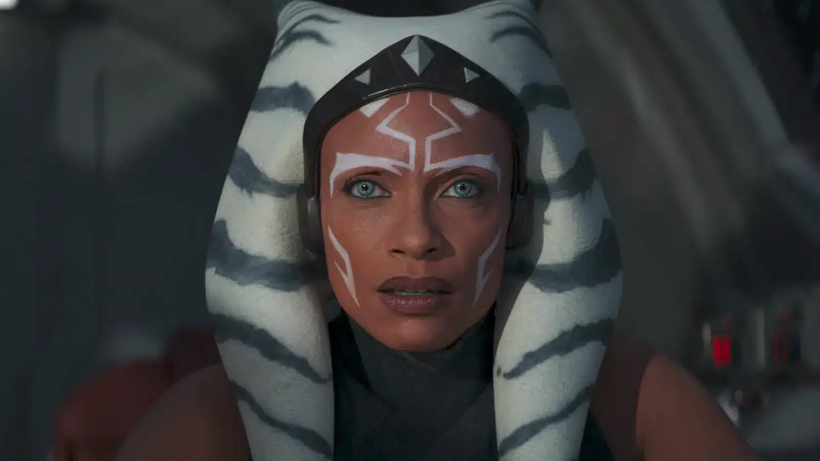 Personagem de Guerra nas Estrelas esta de volta em ‘Ahsoka descubra quem