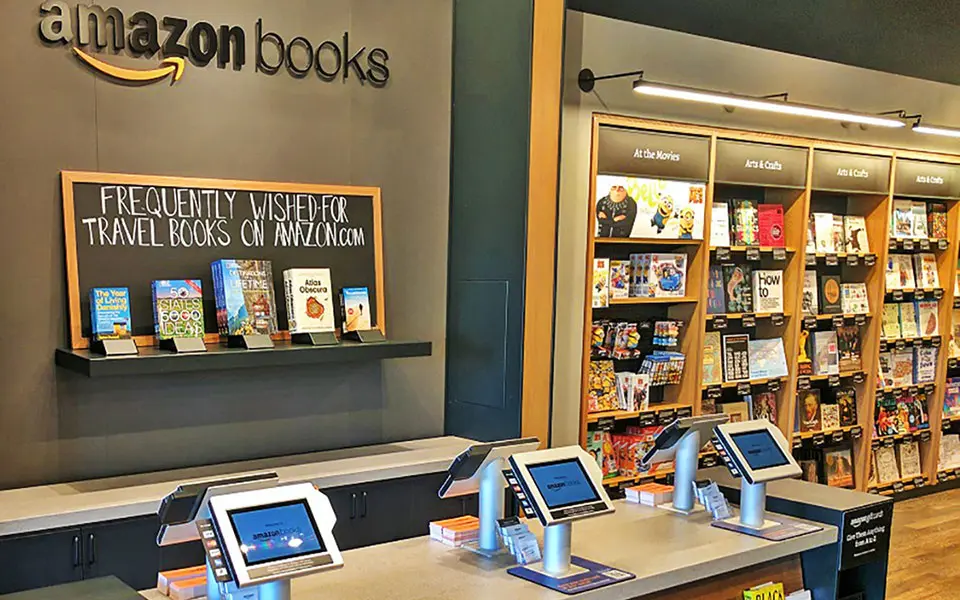 Descubra os 3 Livros Mais Procurados e Vendidos na Amazon
