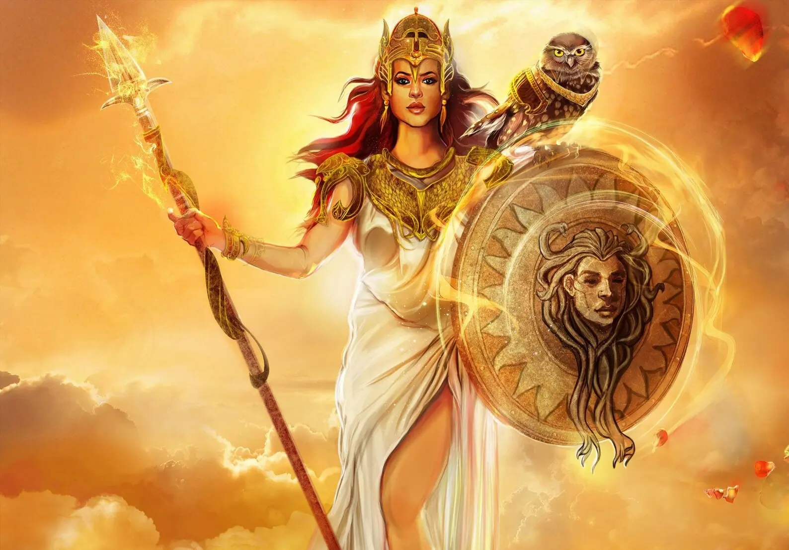 Deusa Hator Descubra os Fatos da Mitologia Egípcia