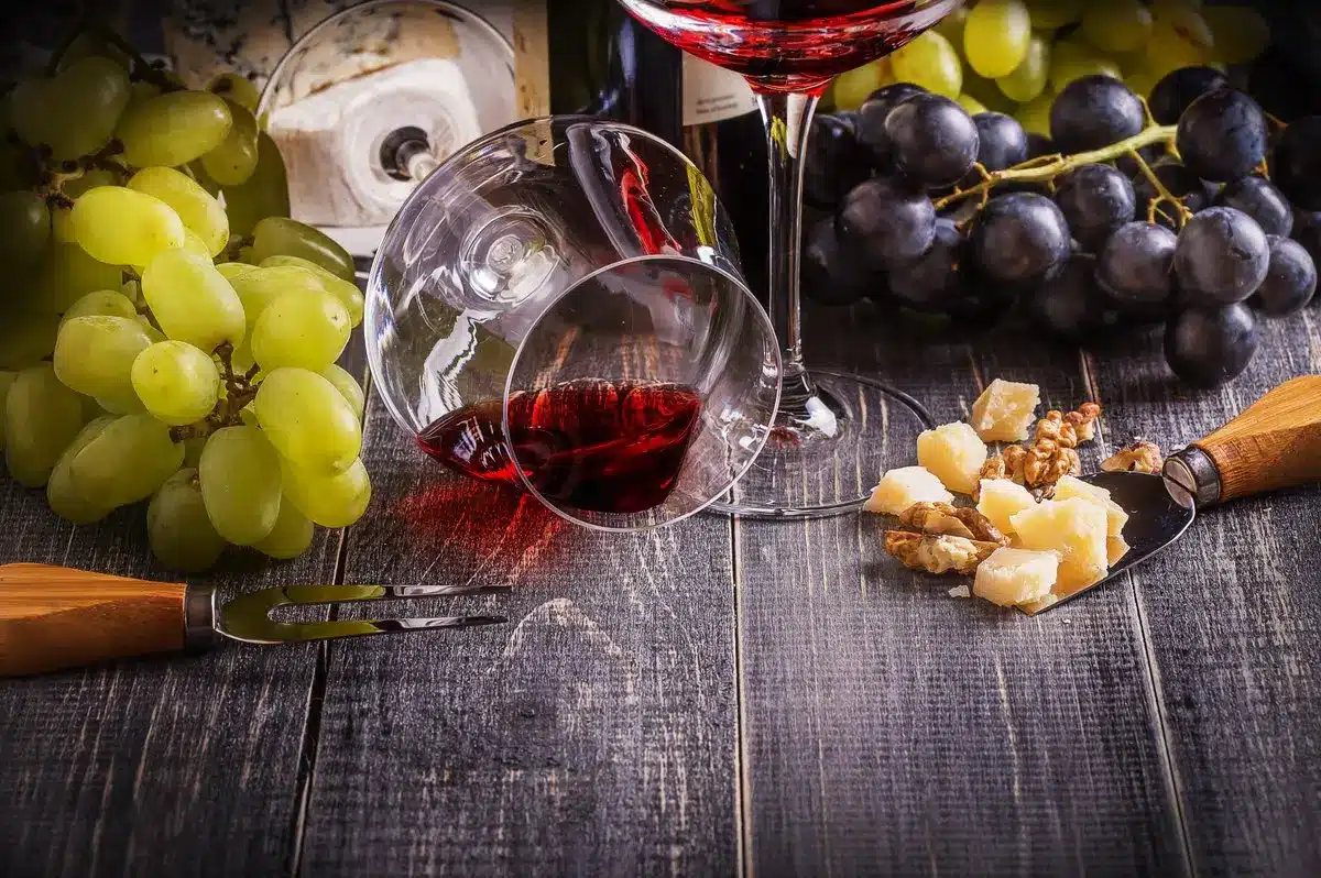 Explorando as raizes do vinho fascinante jornada pelas origens milenares na Georgia