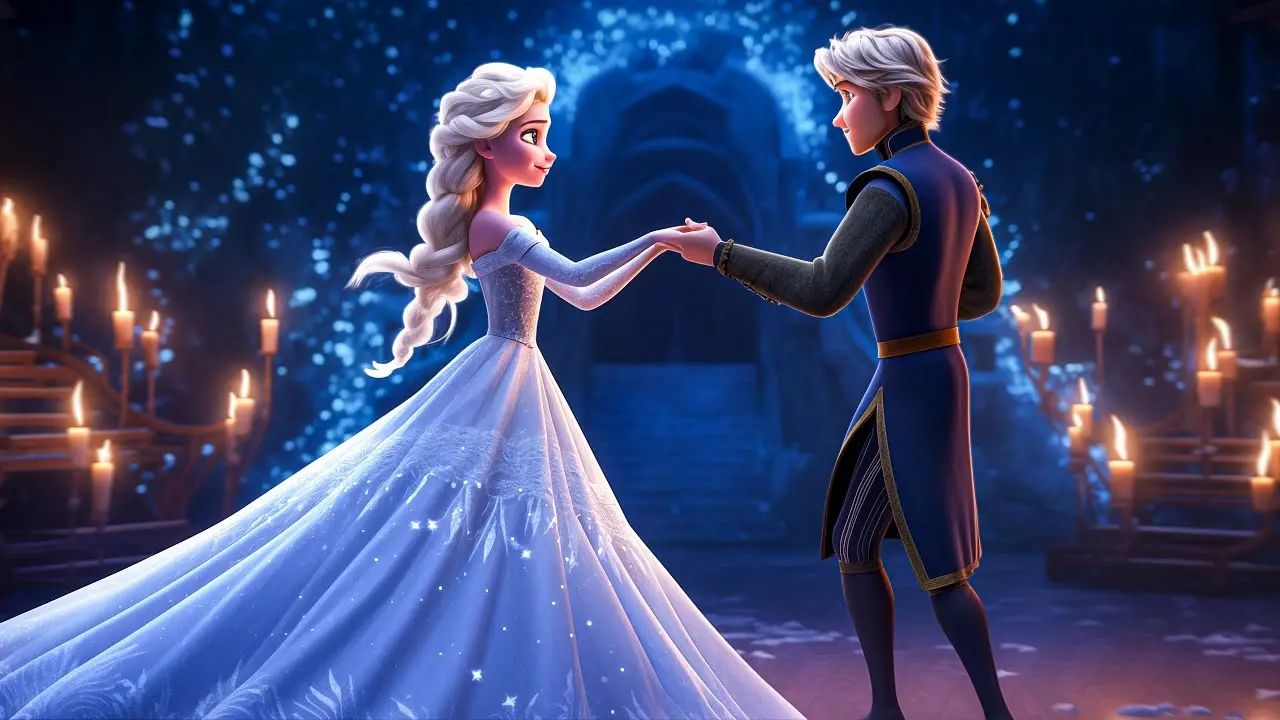 Frozen 3 Detalhes do Proximo Filme da Disney