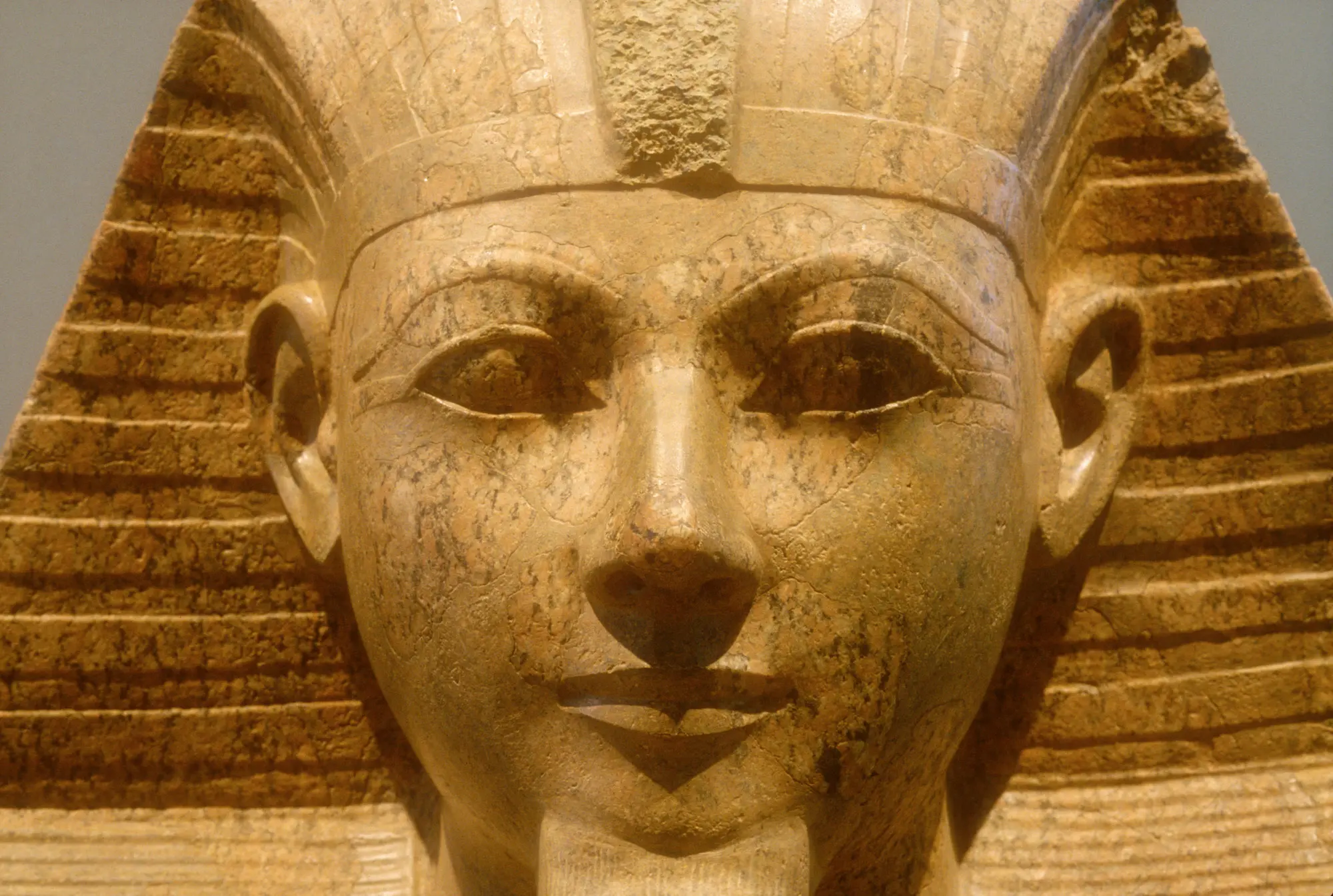 Hatshepsut Rainha Faraó do Egito Antigo Origem e História