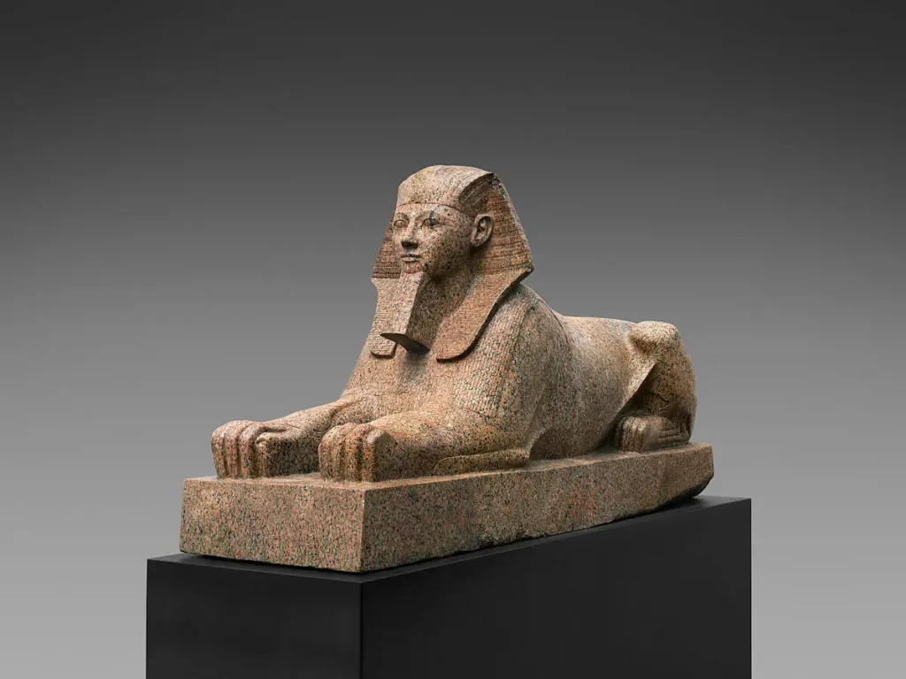Hatshepsut Rainha Farao do Egito Antigo Origem e Historia