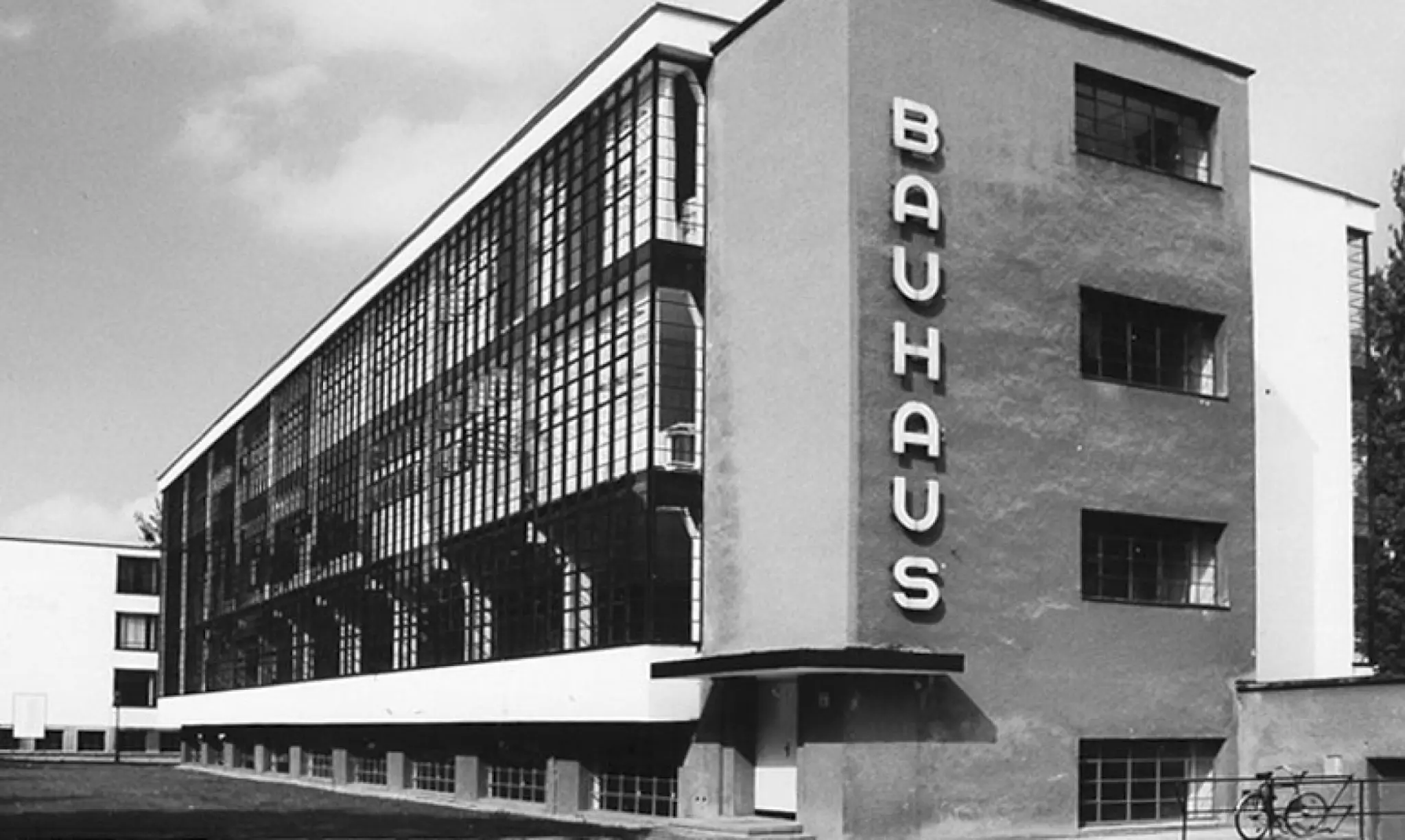História da Escola Bauhaus