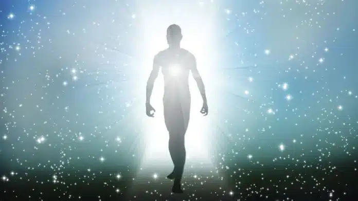 O Brilho Invisivel A Fascinante Luz Emitida pelo Corpo Humano