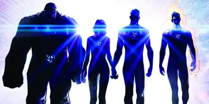 O Retorno Triunfante do Quarteto Fantastico ao Universo Cinematografico Marvel