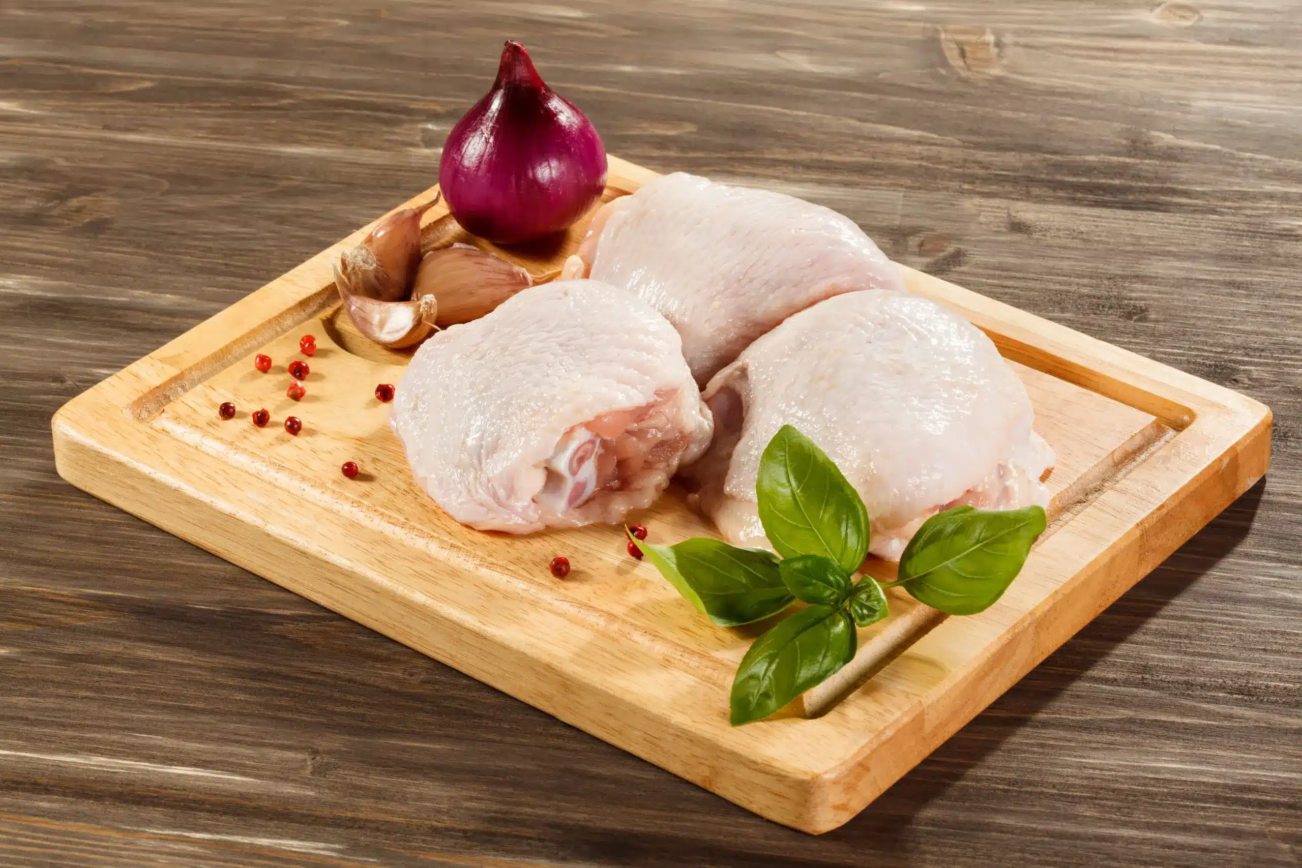 O incrivel crescimento da industria de Aves Por que o frango se tornou a carne mais popular do mundo