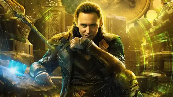 Por que o tempo de Loki esta diminuindo Explicado