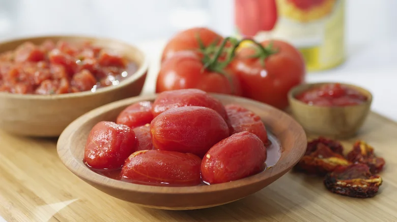 Voce so pode cultivar tomate no verao