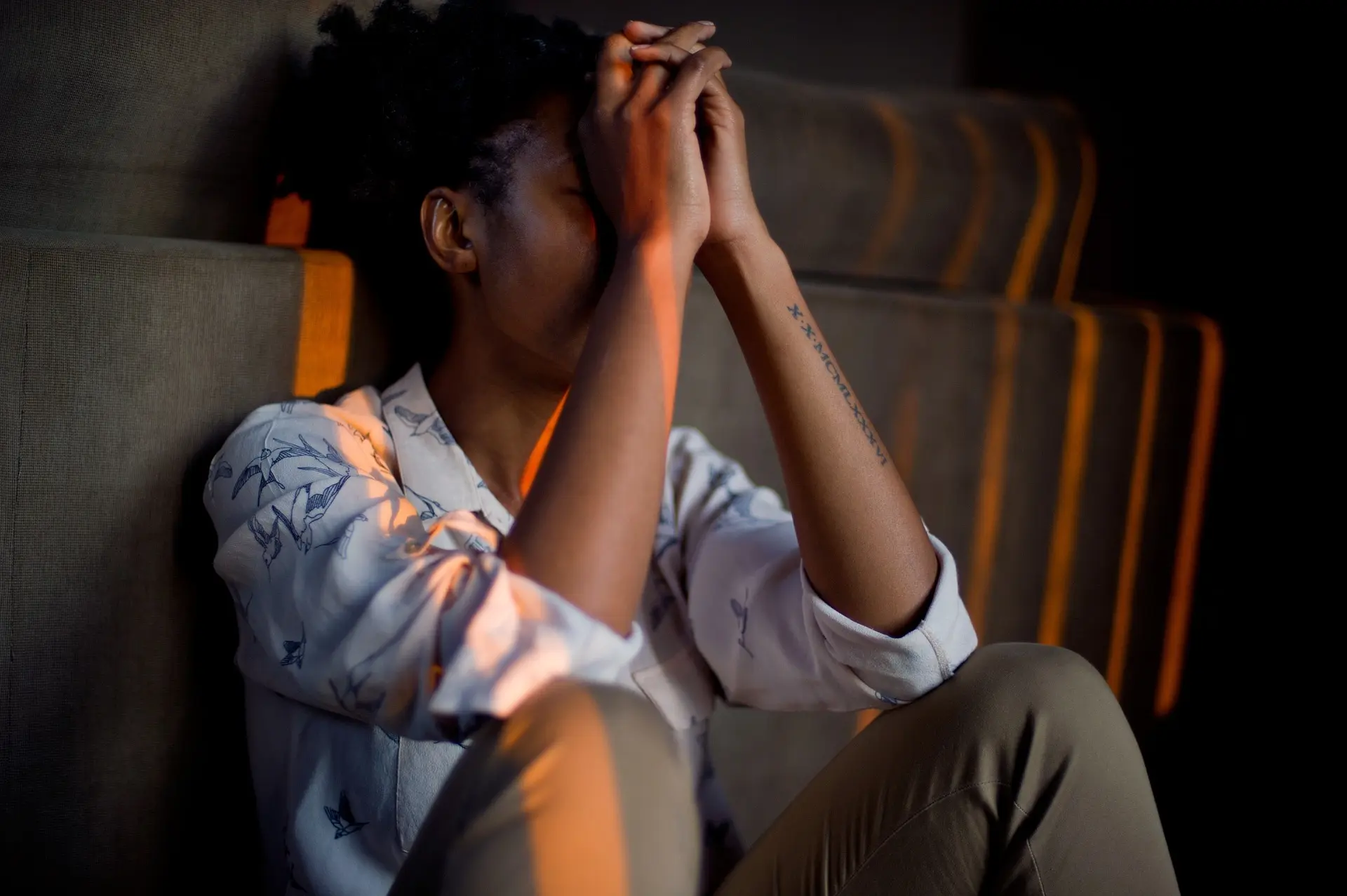 10 Sintomas do Estresse Sinais de Que Você Está Estressado