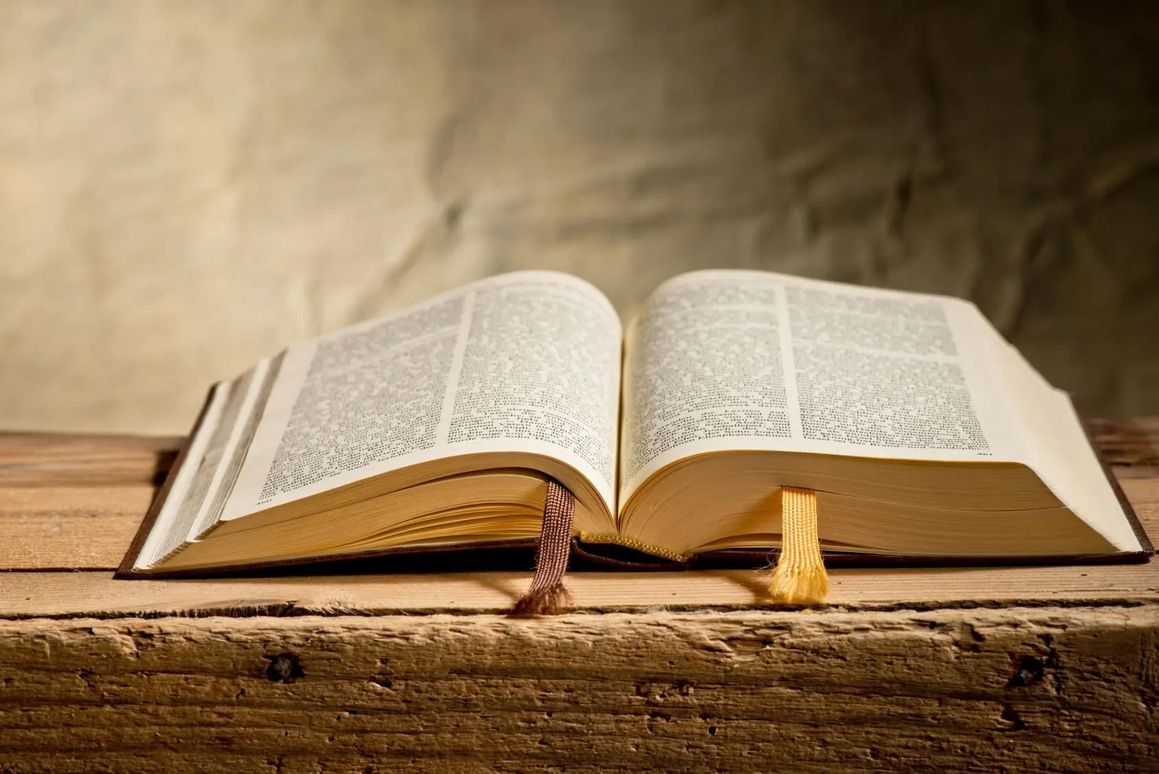 Bíblia Origem, Significado e Importância