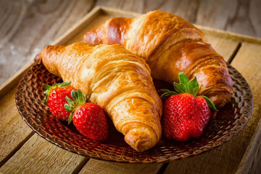 Croissant Origem e Historia da Iguaria Europeia