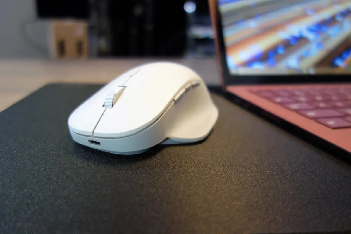 Invenção do Mouse Impacto Tecnológico de Engelbart