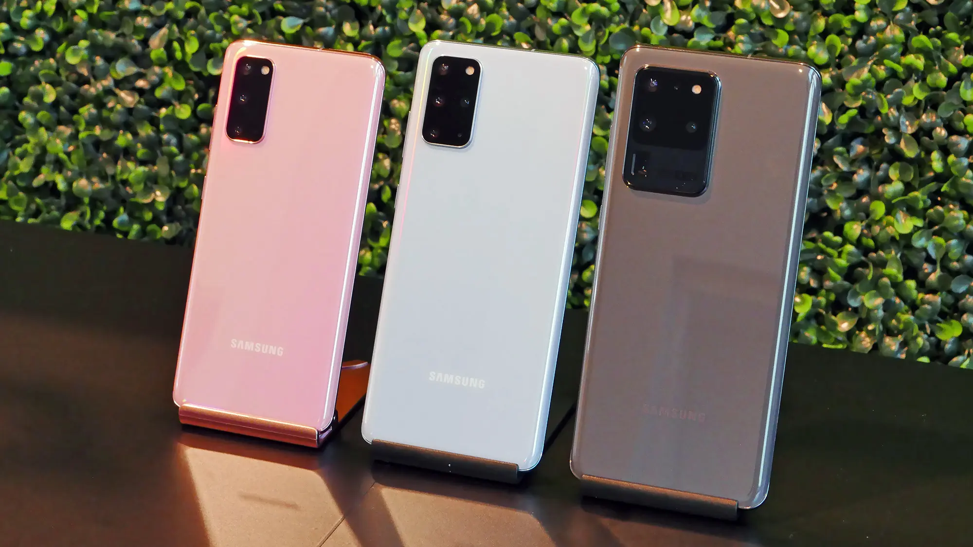 Melhores Smartphones Samsung Para 2024