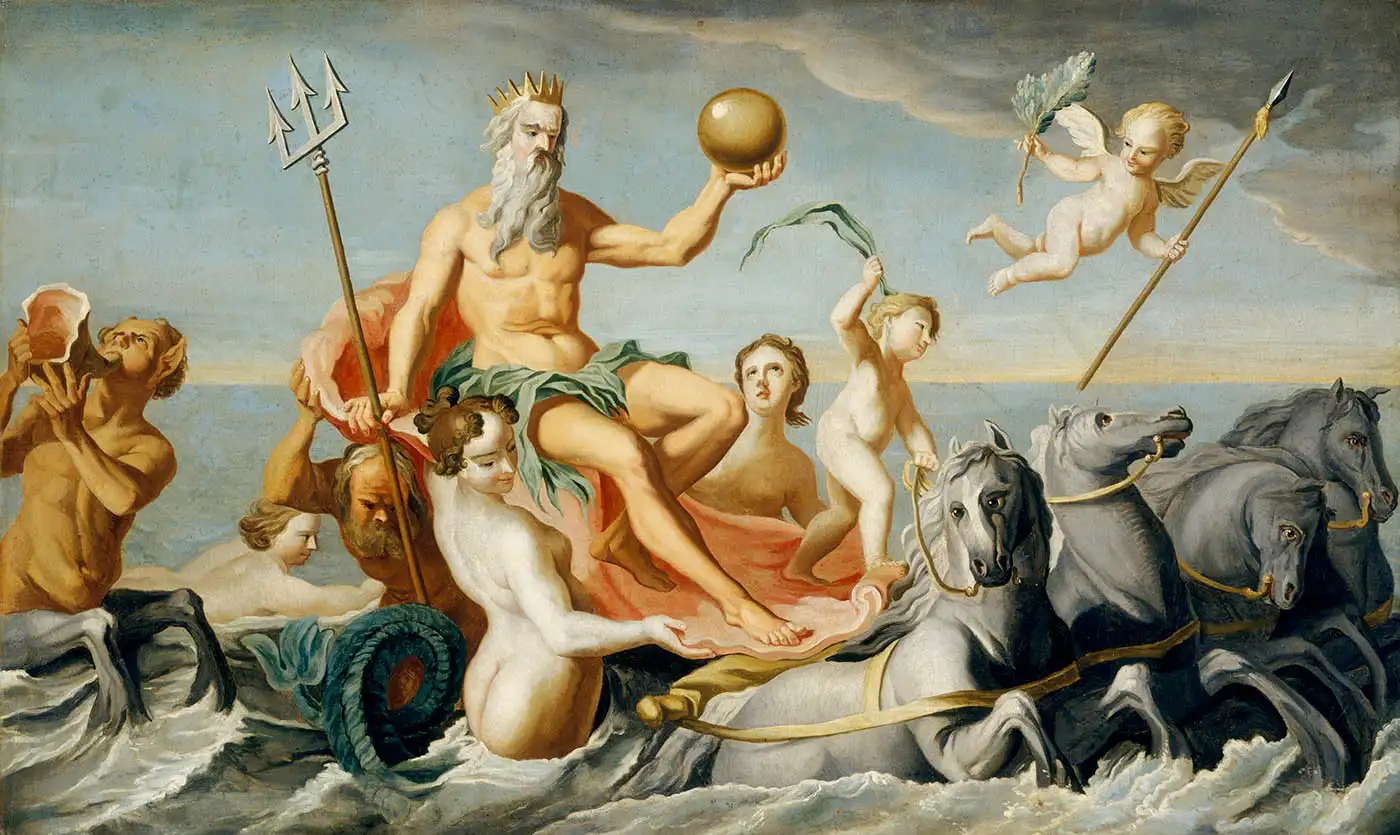 Mitologia Romana Como surgiu e principais deuses