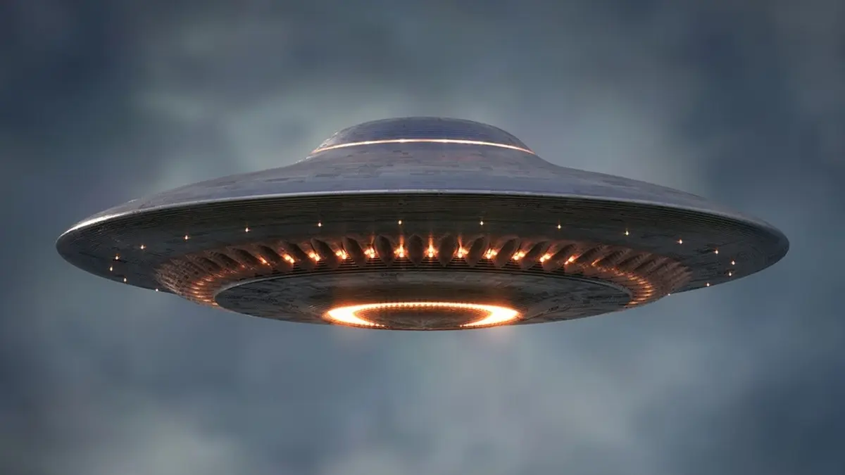 Pentágono mantém programa secreto sobre UFOS