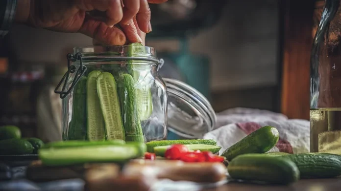 11 Mitos dos Pickles O Que Você Deve Saber!