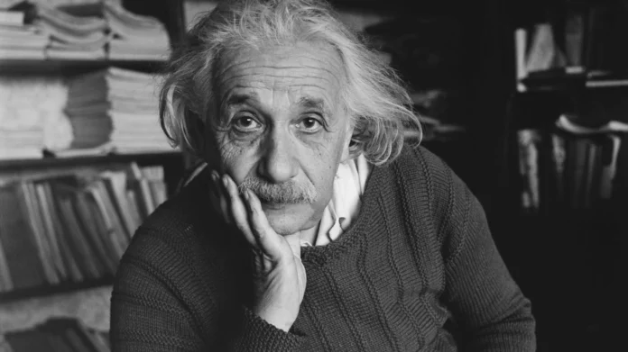 As 7 regras de Albert Einstein para uma vida melhor