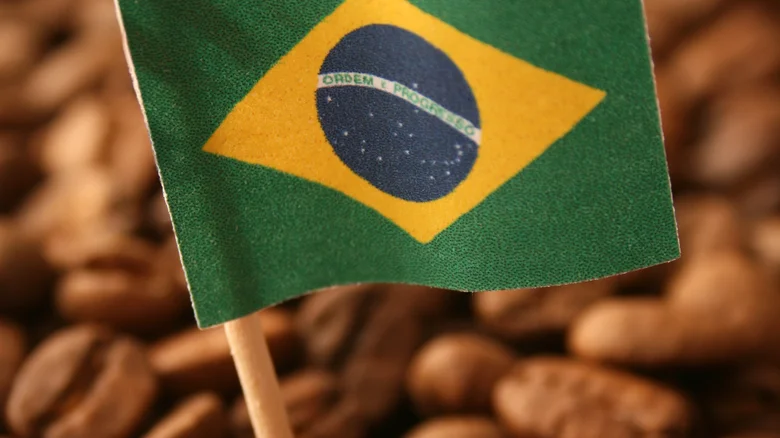 Brasil E A Capital do cafe e esta profundamente enraizado na cultura brasileira
