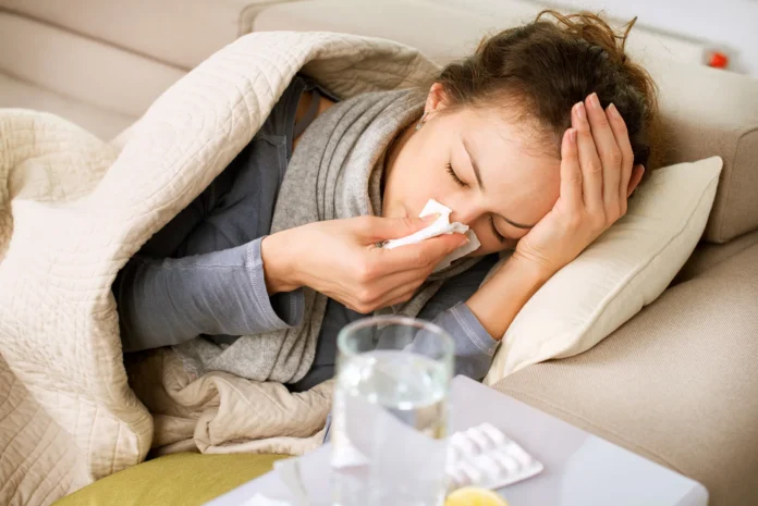 Combatendo o Resfriado Dicas e Remédios Eficientes