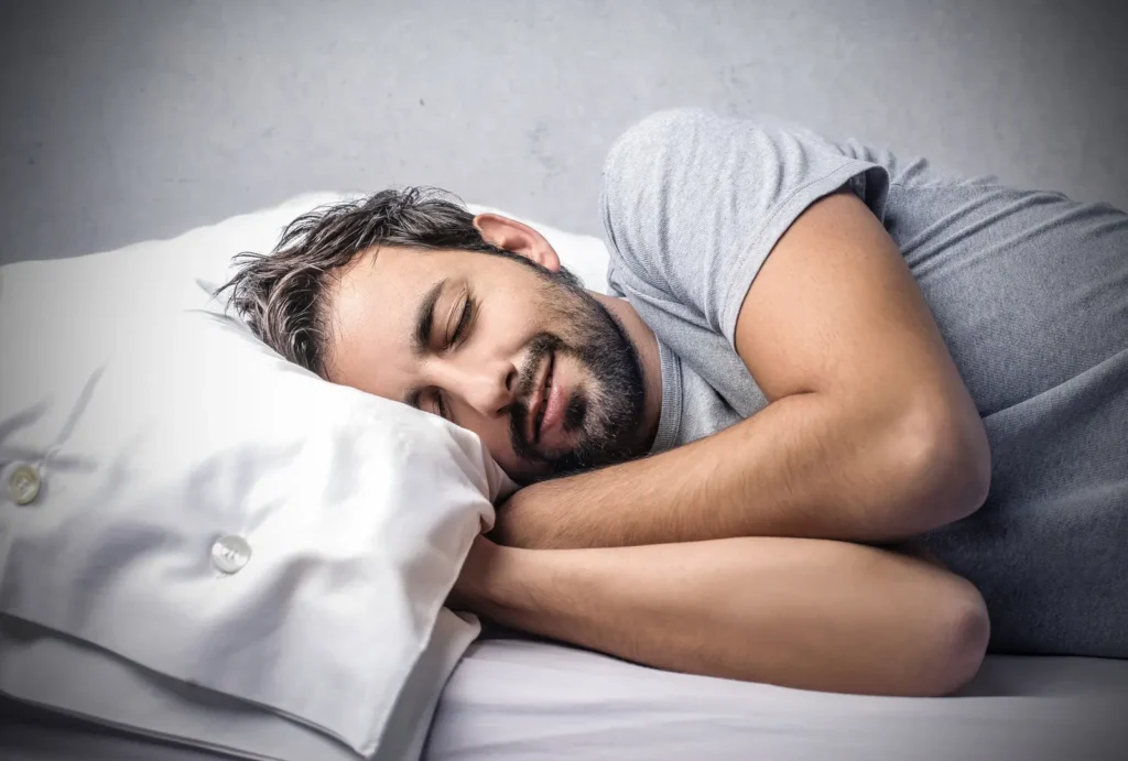 Consequencias de Nao Dormir Horas e Impactos