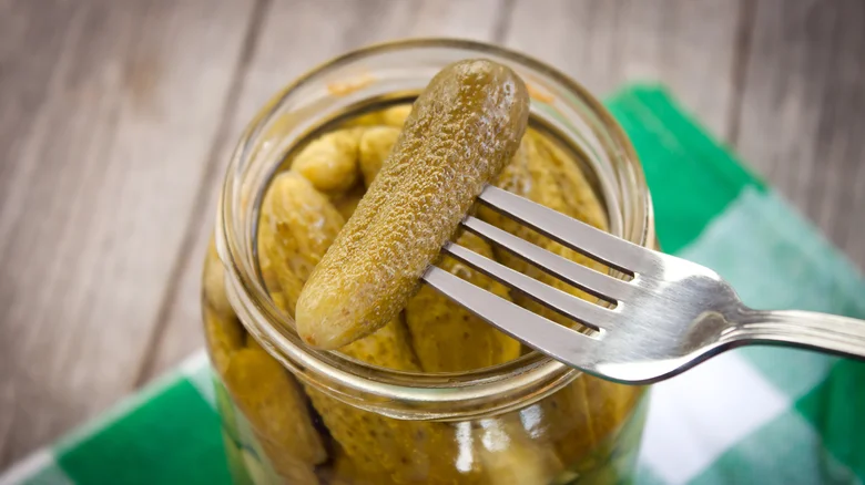 Desvendando Mitos dos Pickles