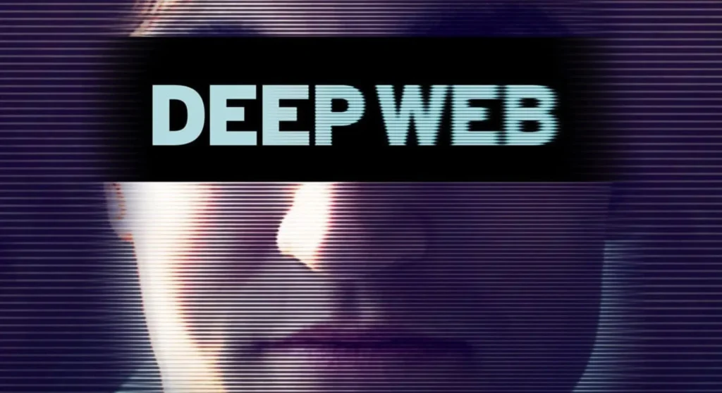 O que e a deep web