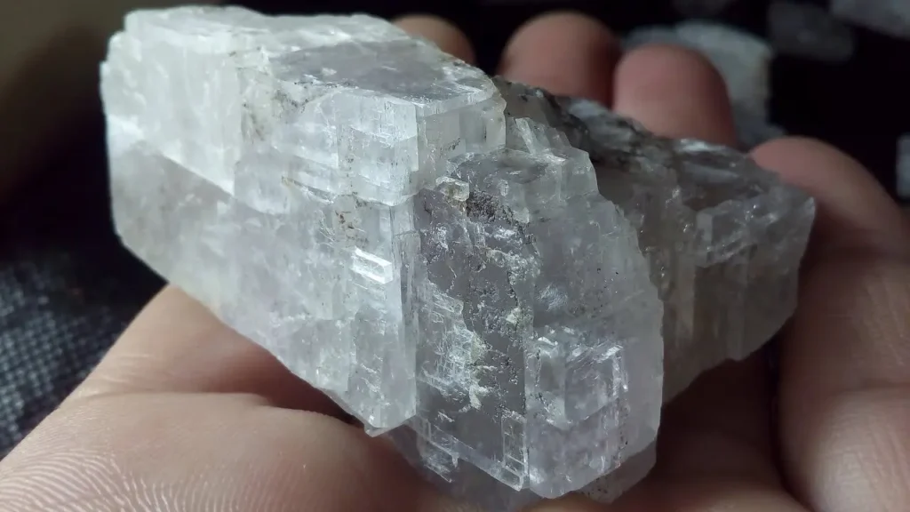 O que os cristais podem dizer aos cientistas