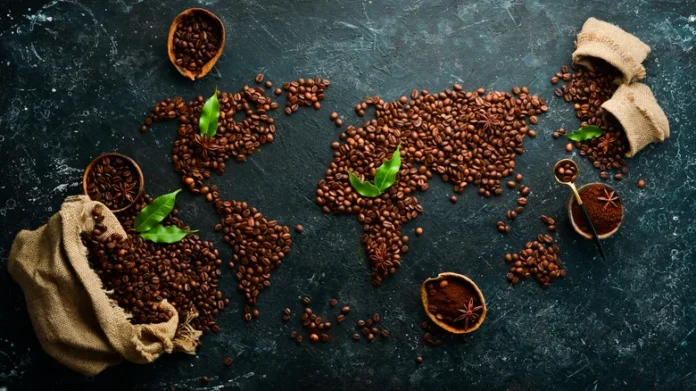Por Que o Brasil É A Capital Mundial do Café