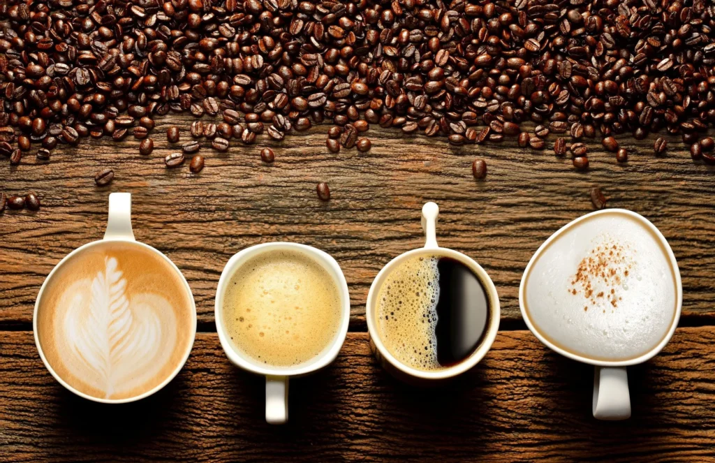 Descubra o Cafe Branco Significado e Beneficios