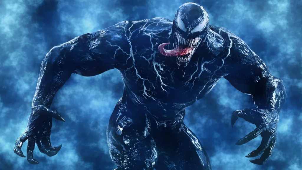 Existe uma data de lancamento para Venom 3