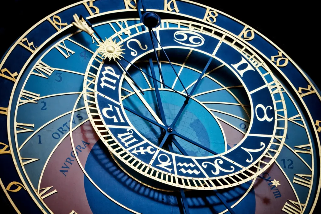 O Debate Astrologia versus Astronomia