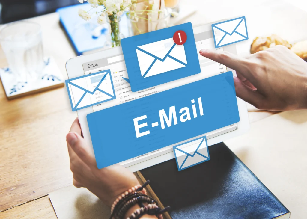 O que e E mail Marketing