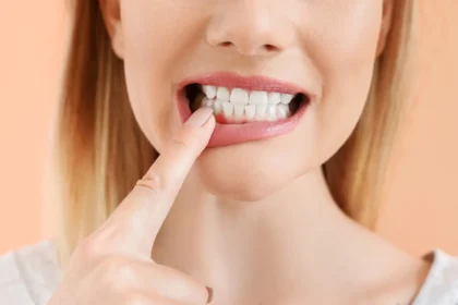 Por que os dentes são tão sensíveis à dor