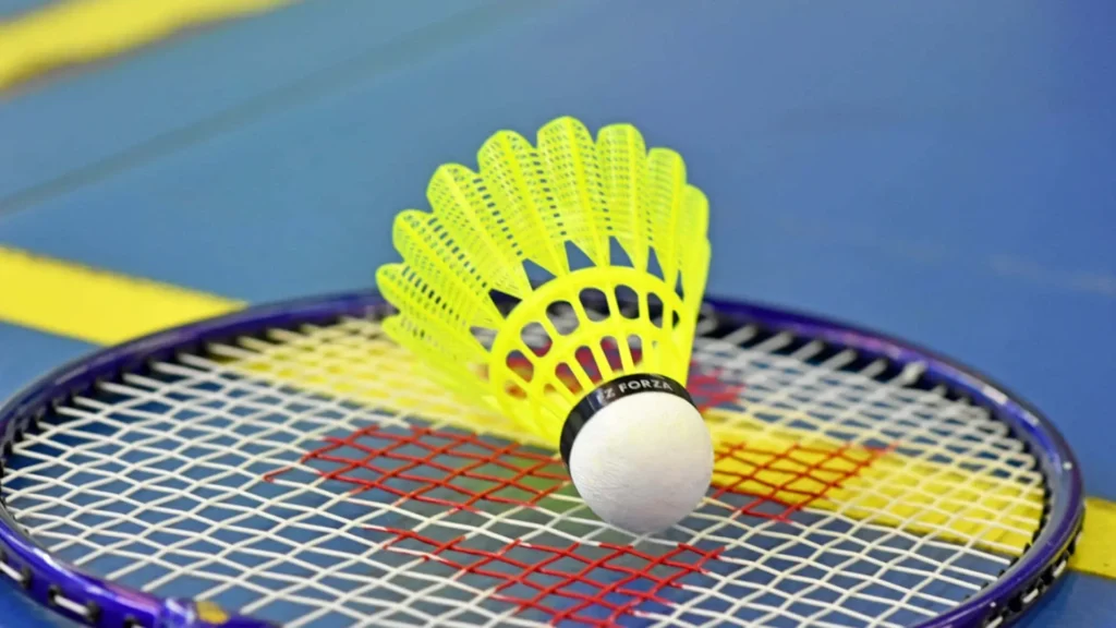 Quais sao os principais beneficios do badminton