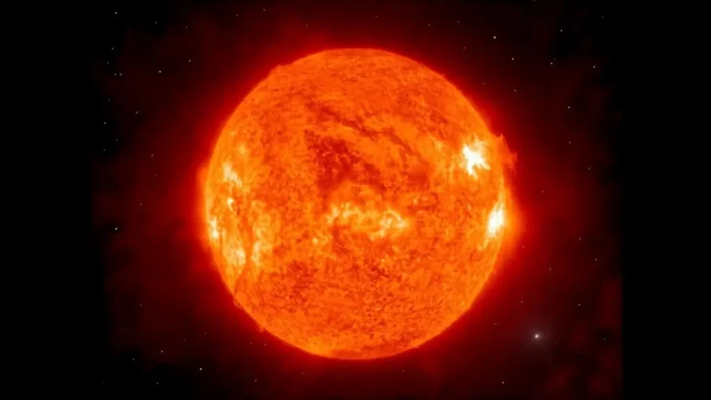 Sol e uma Estrela Explorando a Classificacao Astronomica