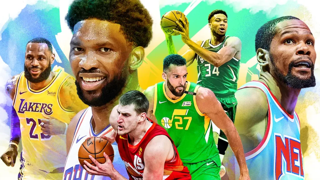 Top 5 Times Mais Valiosos na NBA Descubra Agora