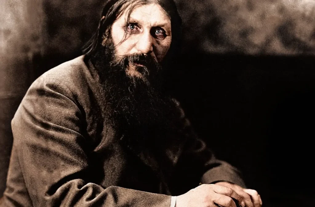 Ultima previsao de Rasputin
