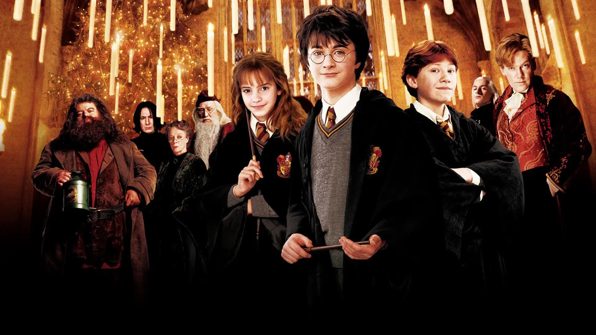 10 Feitiços Harry Potter que Transformam Vidas