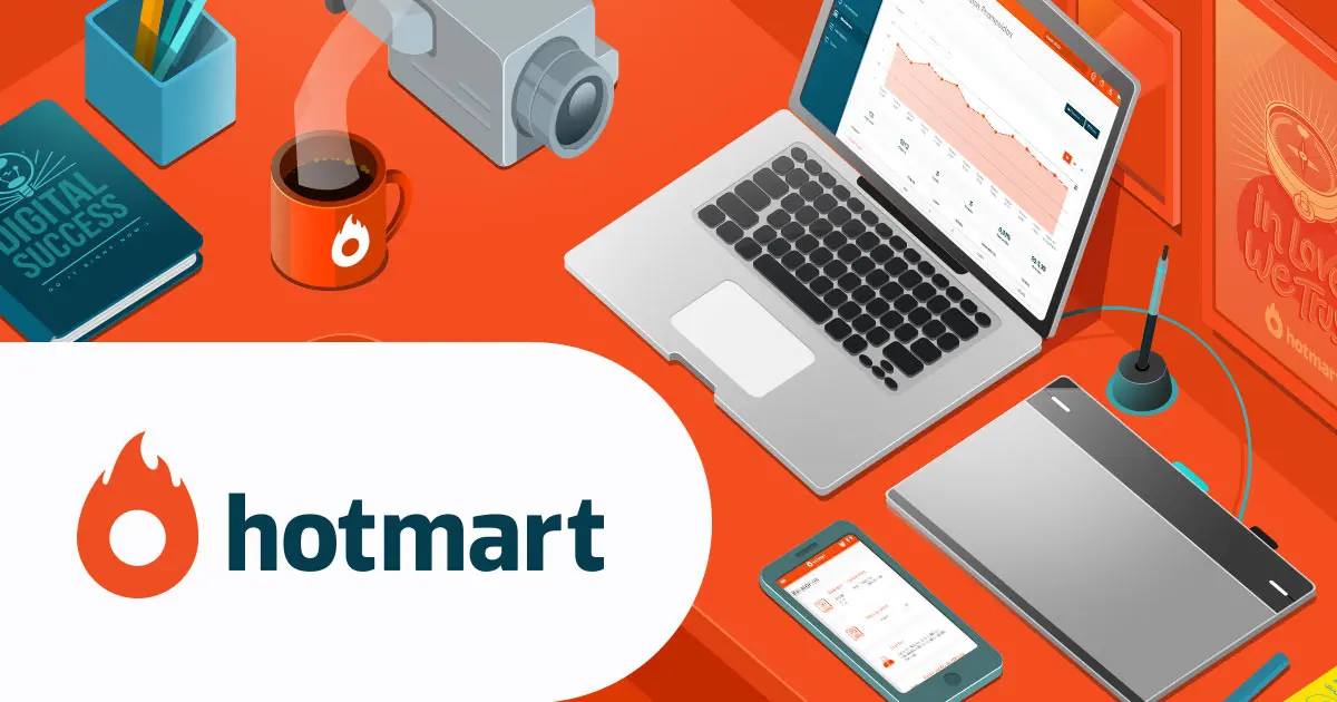 Hotmart Seu Caminho para Ganhar Dinheiro Online